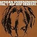 African Underground Vol. 1 - Hip-Hop Senegal picture