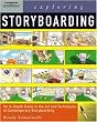 Exploring Storyboarding