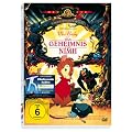 Mrs. Brisby und das Geheimnis von Nimh
