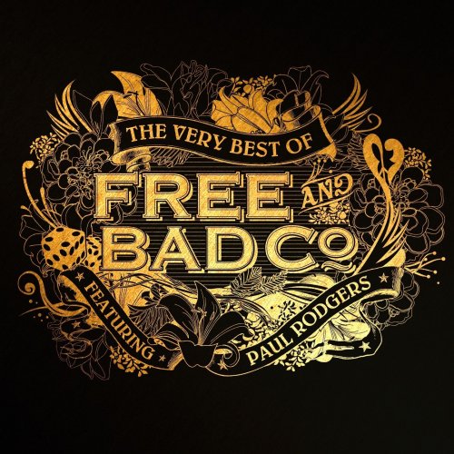 Bad Company - The Very Best Of Free And Bad Company - Zortam Music
