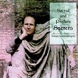 Sacred and Profane Somers [IMPORT]