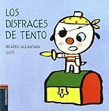 Los disfraces
