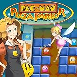 PAC-MAN Pizza Parlor [Download]