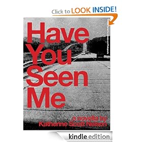 Have You Seen Me