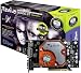 Aopen Aeolus 6600 GT Grafikkarte DV128 128MB GDDR Ram AGP8x DVI HDTV 128Bit 500MHz 2.0ns Games: Arx-Fatalis, SpellForce, 5in1 Games