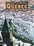 Qu�bec : Un d�troit dans le fleuve