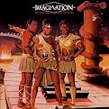 In the Heat of the Night (Lyrics included with album)