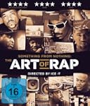 Something from Nothing: The Art Of Ra...
