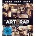Something from Nothing: The Art Of Rap [Blu-ray]