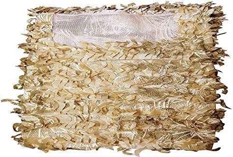 SilloSocks Ghillie Blanket