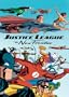Justice League: The New Frontier