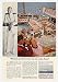 1964 American Export Cruise Lines Chief Purser Gig Marquise Print Ad (5167)