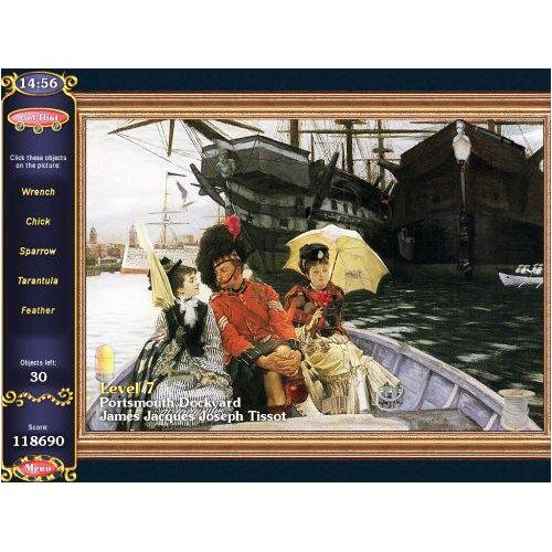Secrets of Great Art image