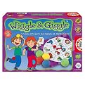 Wiggle & Giggle