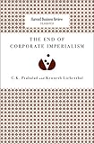 The end of corporate imperialism