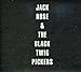 Jack Rose and The Black Twigs