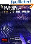 Network Technology for Digital Audio