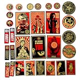 Obey - Sticker Pack