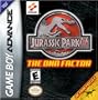 Jurassic Park 3: The DNA Factor