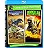 Godzilla: Final Wars / Godzilla: Tokyo S.O.S. - Set [Blu-ray]