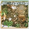 Image of album by The Procussions