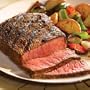 Omaha Steaks 6 (8 oz.) Top Sirloins