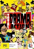 Total Drama Action: Collection 2 [Region 4]