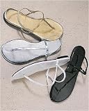T-strap sandal
