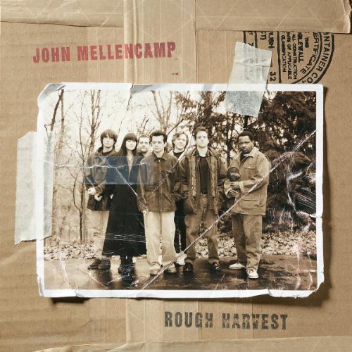 John Mellencamp - Rough Harvest (1997) - Zortam Music