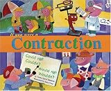 If You Were a Contraction (Word Fun)
