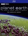 Planet Earth: The Complete Collection (Blu-ray) (Widescreen)