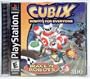 Cubix Robots for Everyone: Race 'N Robots