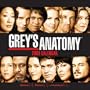 Grey's Anatomy: 2009 Wall Calendar