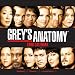 Grey's Anatomy: 2009 Wall Calendar