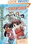 The Secret Ghost: A Mystery with Distance and Measurement (Manga Math Mysteries)