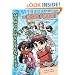 The Secret Ghost: A Mystery with Distance and Measurement (Manga Math Mysteries)