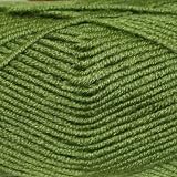 Eco - Ways Bamboo Wool Yarn - Dill