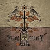 Black Prairie Feast Of The Hunters' Moon