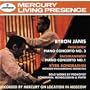 Byron Janis- Prokofiev: Piano Concerto No. 3; Toccata, Opp. 11,26 / Rachmaninov: Piano Concerto No. 1 / Schumann / Mendelssohn / Pinto