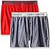 Under Armour Boys Original Boxer Shorts