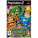 Buzz! Junior Monster Rumble Playstation 2 PS2 Game