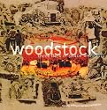 Woodstock : Three Days of Peace & Music (Coffret 4 CD)