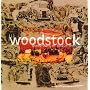 Woodstock : Three Days of Peace & Music (Coffret 4&hellip ~ Divers