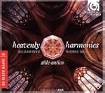 Heavenly Harmonies
