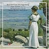 Herzogenberg: Piano Quintet Op. 17; String Quartet Op. 63