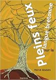 Revue Coop Breizh  / Pleins feux sur la langue bretonne