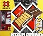 X Games Stair Grind Etnies - Shoes and Boards May Vary