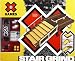 X Games Stair Grind Etnies - Shoes and Boards May Vary