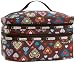 LeSportsac Page Travel,Luvie,one size