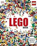 The LEGO book